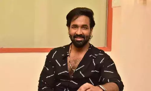 Hyderabad, YouTuber,  trolling, Manchu Vishnu
