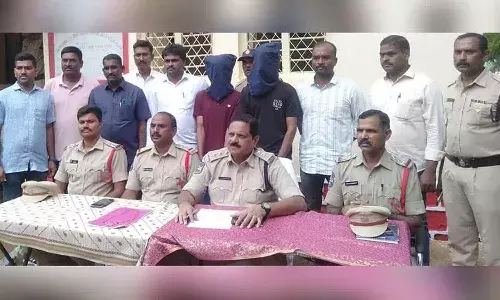 youth, Bidar, Sangareddy , chain snatching