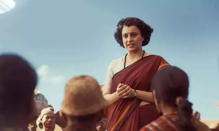 Emergency, UA certificate, disclaimers, CBFC, Bollywood