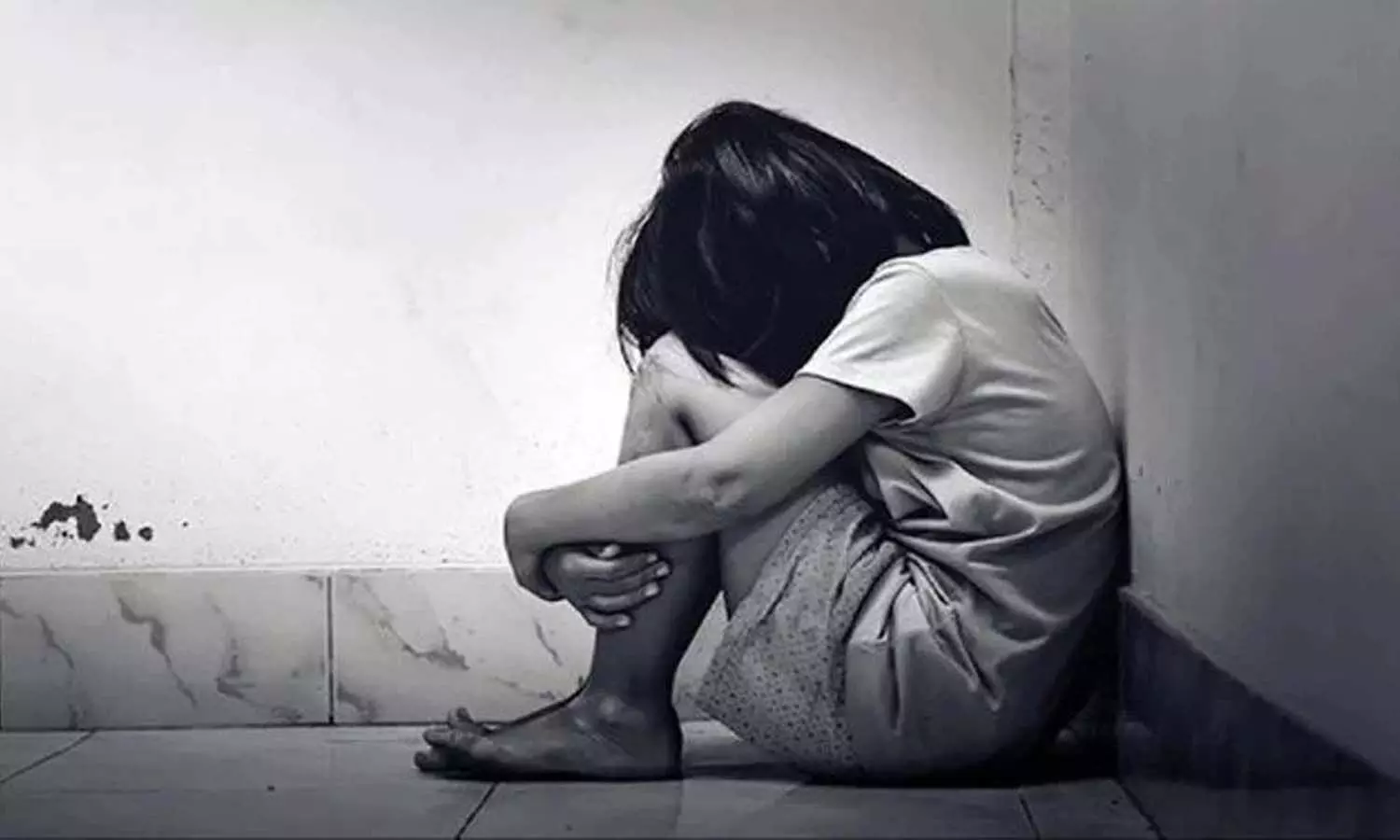 Dalit girl, Lucknow,   arrest, Crime