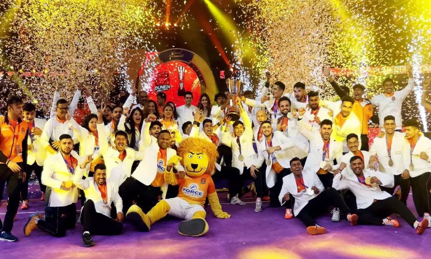 ప్రో కబడ్డీ లీగ్ సీజన్-11 షెడ్యూల్ విడుదల‌.. తొలి మ్యాచ్‌లో తెలుగు టైటాన్స్‌తో త‌ల‌ప‌డేది ఎవ‌రంటే..