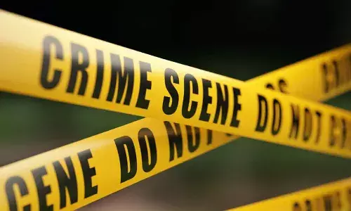 భర్తను కిరాతకంగా చంపిన భార్య.. సాయం చేసిన అత్త