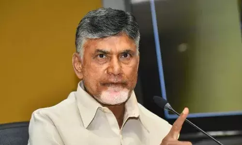 Heavy rains, Andhrapradesh, CM Chandrababu, collectors