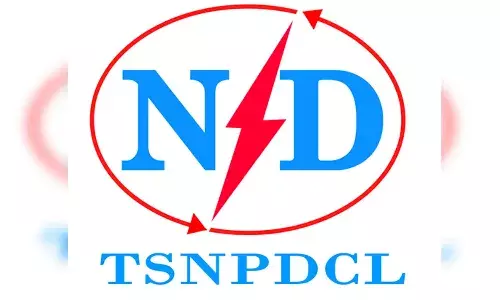 District Consumer Disputes Redressal Commission, Adilabad, water heater ,TSNPDCL