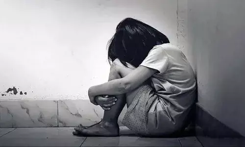 Dalit girl, Lucknow,   arrest, Crime