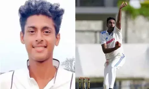 ఎవరీ హిమాన్షు సింగ్.? క్యాంపుకు రమ్మని బీసీసీఐ కాల్..!