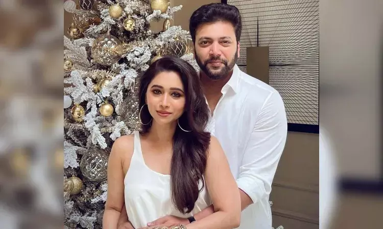 Tamil actor, Jayam Ravi, Aarti, Kollywood