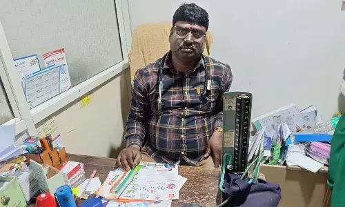 Hyderabad, SOT Police, arrest, fake doctor, Uppal