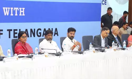 central taxes, CM Revanth, 16th finance commission, Telangana, increase states share
