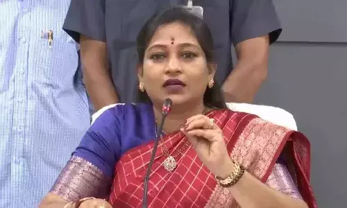 వరదలు రావడం దురదృష్టం.. సీఎంగా చంద్రబాబు ఉండడం అదృష్టం