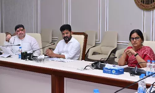 new RTC buses, CM Revanth Reddy, Telangana