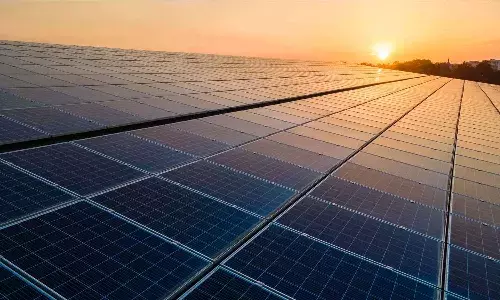 solar, TGSPDCL, survey, Telangana, CM Revanth village, Kondareddypalli