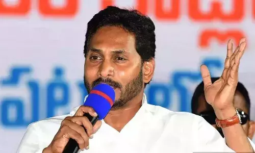 YCP, YS Jagan,TDP led government, APnews