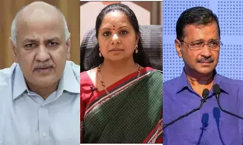 ఢిల్లీ లిక్కర్ స్కామ్.. సీబీఐ తుది ఛార్జ్షీట్పై విచారణ వాయిదా
