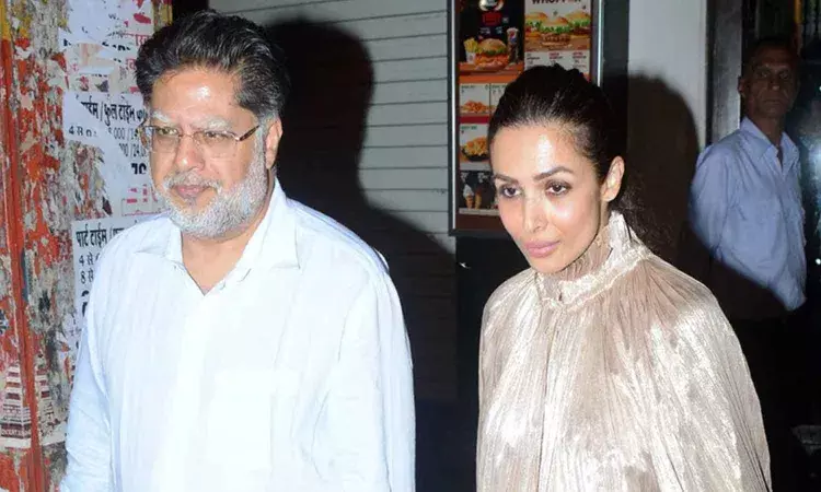 ఆత్మహత్య చేసుకున్న మలైకా అరోరా తండ్రి