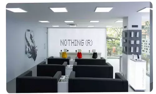 పండగ సీజన్ కు ముందు సర్వీస్ సెంటర్ నెట్ వర్క్ ను విస్తరించిన నథింగ్ ఇండియా