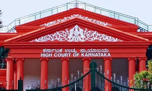 Karnataka, High court, serial litigant