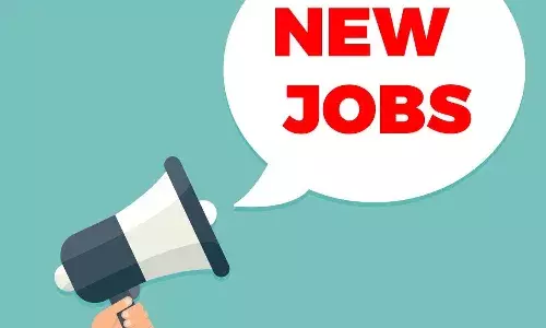 SSC invites applications for 39,481 Constable Posts in Central Security Forces