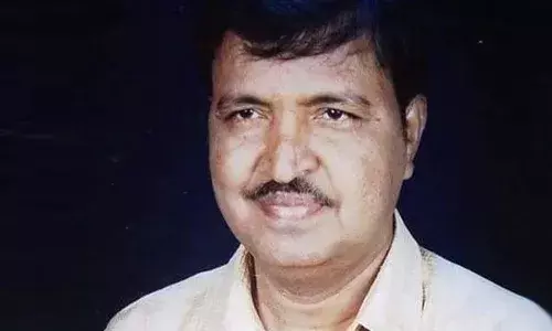 టాలీవుడ్‌లో విషాదం, ఎవర్‌గ్రీన్ పాటల రచయిత కన్నుమూత