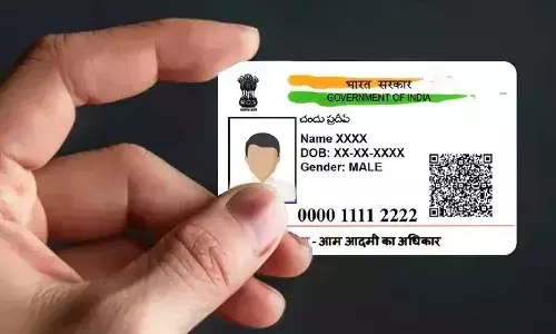 Aadhaar card, UIDAI, national news, Aadhaar update