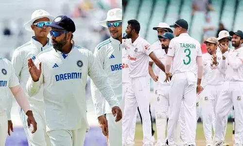 అక్కడ గెలిచిన జట్టే.. ఒక్క మార్పుతో భారత్కూ వస్తున్నారు..!