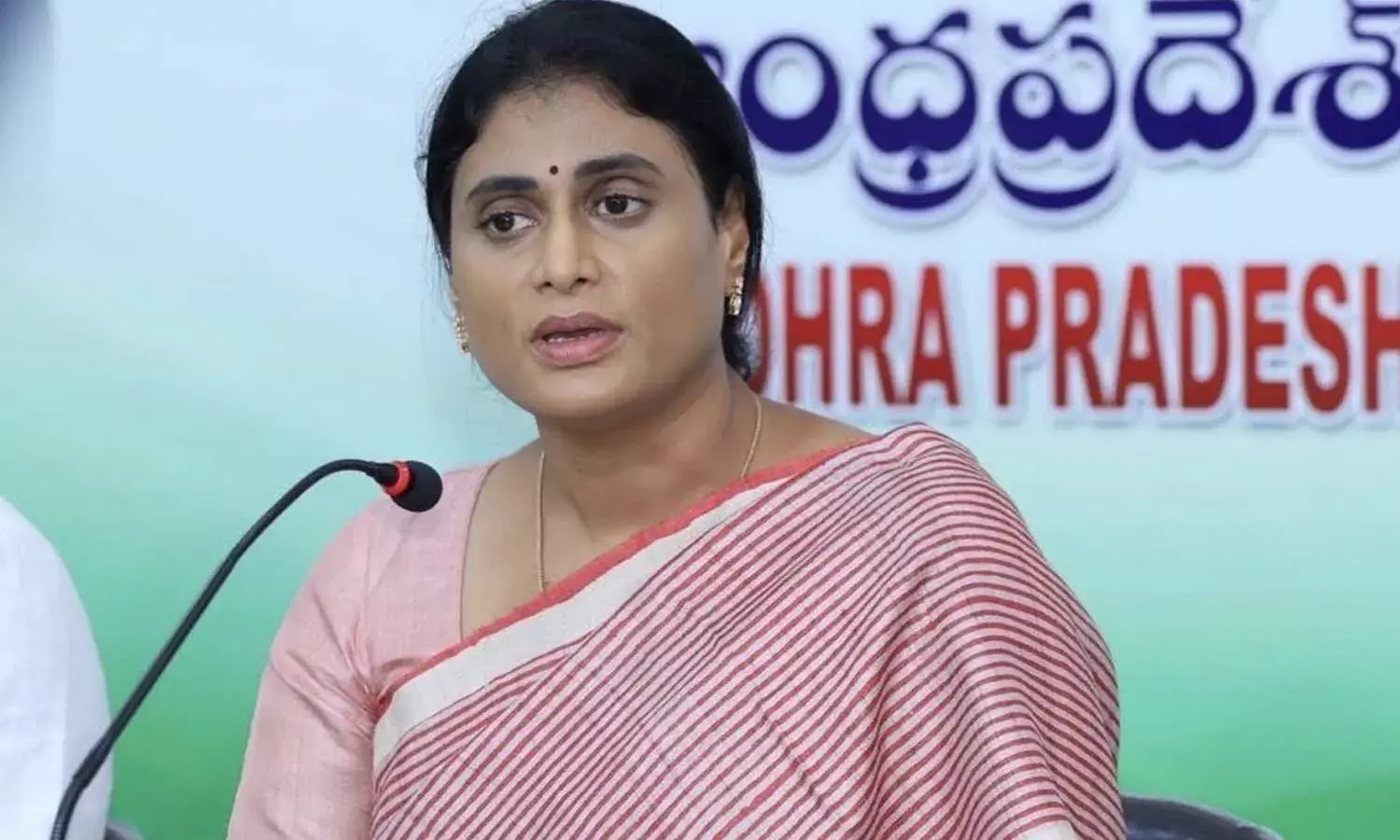 Compensation, farmer, crop,YS Sharmila, APnews