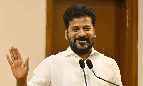 అప్పుడు నన్ను రిజెక్ట్ చేశారు : సీఎం రేవంత్