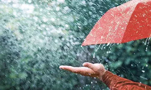 Bay of Bengal, Rains, IMD, APnews