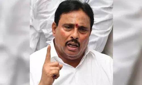 BRS leaders, Padi Kaushik Reddy, MLA Danam Nagender, Telangana, Hyderabad