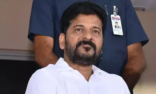 తెలంగాణలో వరద నష్టం రూ.10,320 కోట్లు: సీఎం రేవంత్‌రెడ్డి