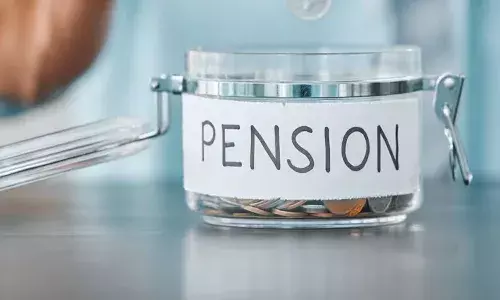 పెన్షనర్లకు శుభవార్త.. ఇంటి వద్దకే డిజిటల్ లైఫ్ సర్టిఫికేట్