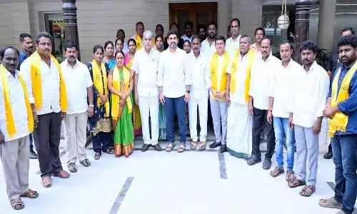 అలా వాటిని కైవసం చేసుకున్న టీడీపీ