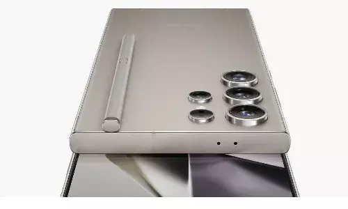 గెలాక్సీ ఎస్ 24 అల్ట్రాపై ఆఫర్ను ప్రకటించిన సామ్సంగ్