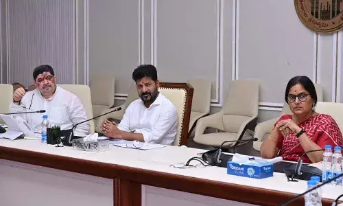 తెలంగాణ కేబినెట్ భేటీకి ముహూర్తం ఖరారు