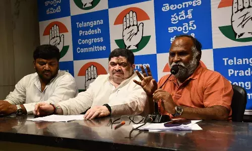 Telangana: సీఎంను తిడితే నాలుక కోస్తాం: జగ్గారెడ్డి