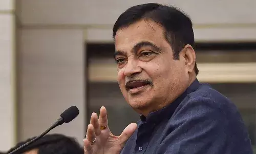 Oppn leader, Prime Minister, Nitin Gadkari, National news