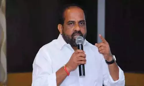 Minister Satyakumar Yadav, YCP,YS Jagan, APnews