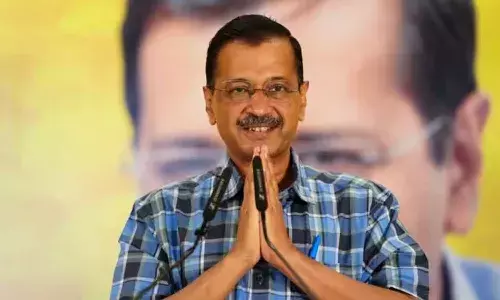 Arvind Kejriwal, Delhi Chief Minister, Nationalnews