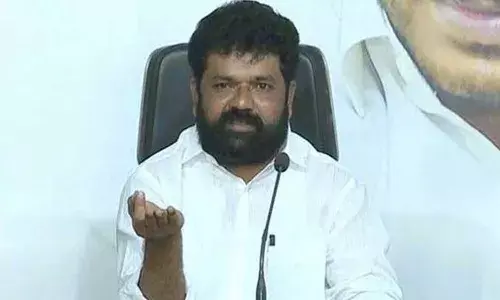 మాజీ ఎంపీ నందిగం సురేశ్‌ను పోలీస్‌ కస్టడీకి అనుమతిచ్చిన కోర్టు