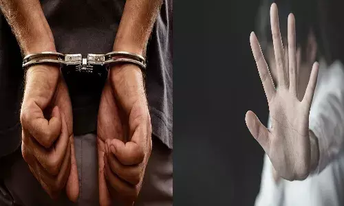 Kolkata: ఆస్పత్రిలో మహిళ పట్ల వార్డుబాయ్ అసభ్య ప్రవర్తన, అరెస్ట్