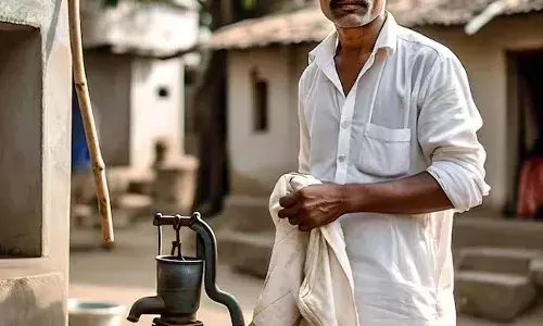 Agra woman, divorce, wedding, bathe daily
