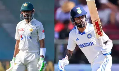 తక్కువ ఆడుతాడు.. ఎక్కువ మాట్లాడుతాడు బాబర్ ఆజంపై నిప్పులు చెరిగిన మాజీ కెప్టెన్