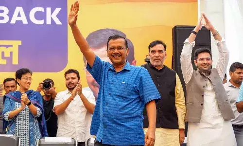 ఆ నలుగురిలో ఢిల్లీ కొత్త ముఖ్యమంత్రి ఎవరు.?