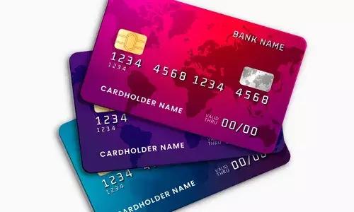 credit card limit,  credit card, cibil score , Bank loan