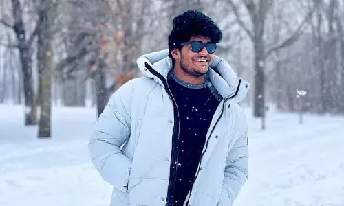 కెనడాలో బర్త్డే వేడుకల్లో విషాదం, సరస్సులో మునిగి తెలుగు విద్యార్థి మృతి