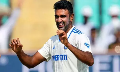 Ashwin Birthday : అశ్విన్కు తీరని ఓ కోరిక ఉంది.. అది నెరవేరుతుందా అసలు..!