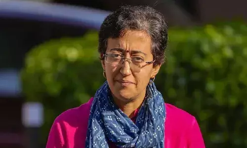 Atishi, Delhi Chief Minister, Arvind Kejriwal, National news