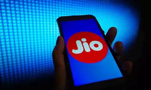 Jio Down : దేశవ్యాప్తంగా జియో సేవలకు అంతరాయం
