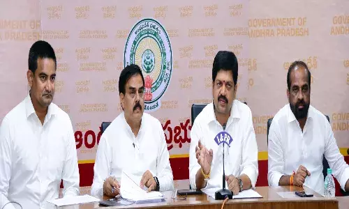 అక్టోబర్ 1 నుంచి ఏపీలో కొత్త లిక్కర్ పాలసీ