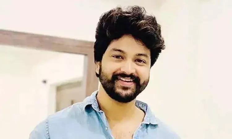 బిగ్‌బాస్ ఫేమ్‌ సోహైల్‌ ఇంట్లో తీవ్ర విషాదం